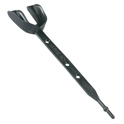 Mouthguard with Strap, Black