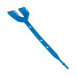 Mouthguard with Strap, Black