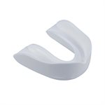 Protecteur buccal sans courroie, mauve