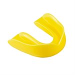 Mouthguard w / o Strap, Red