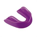 Mouthguard w / o Strap, Purple