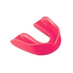 Mouthguard w / o Strap, Purple