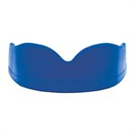 Mouthguard w / o Strap, Royal Blue