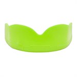 Mouthguard w / o Strap, Neon