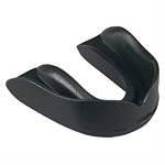 Mouthguard w / o Strap, Black