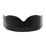 Mouthguard w / o Strap, Black