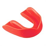 Mouthguard w / o Strap, Red