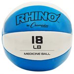 Champion Synthetic Leather Medicine Ball