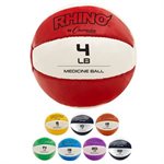 Champion Synthetic Leather Medicine Ball