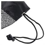 Mikasa Shoulder Ball Bag, Capacity of 16 Balls