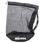 Mikasa multi-purpose duffle bag, 16 balls capacity