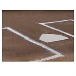 50 mélanges d'argile pour marbre de baseball