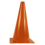 Rigid Plastic Cone