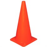 Rigid Plastic Cone