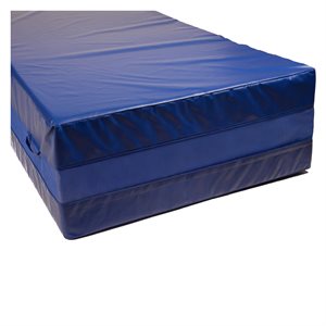 Deluxe Crash Mat Cover