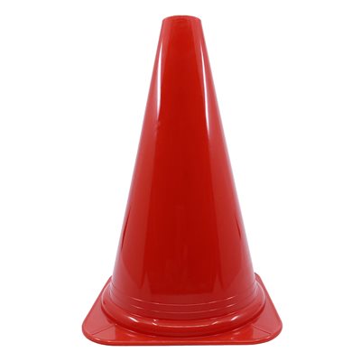 Vinyl Cone, 9" (22.9 cm)