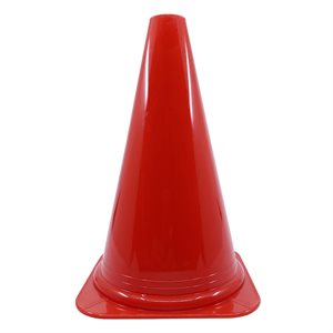 Vinyl Cone, 9" (22.9 cm)