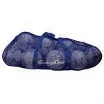 Sac de transport en filet avec sangle d'épaule