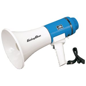 Megaphone, 1000M Range