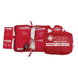 Fox 40 Complete First Aid Kit