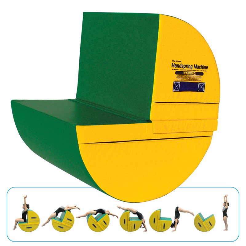 Handspring machine - 36" (90 cm)