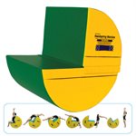 Handspring machine - 36" (90 cm)
