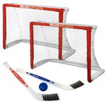 Ensemble de buts pour le Mini-Hockey