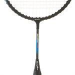 Going One Steel and Aluminum Badminton Racket, Junior, 21"
