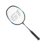 Going One Steel and Aluminum Badminton Racket, Junior, 21"