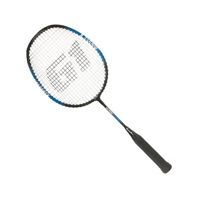 Going One Steel and Aluminum Badminton Racket, Junior, 21"