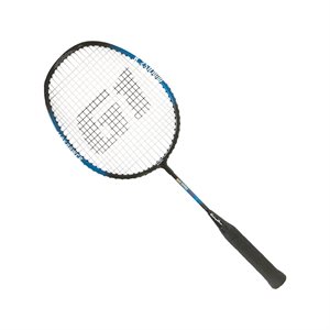 Going One Steel and Aluminum Badminton Racket, Junior, 21"