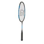Going One Steel and Aluminum Badminton Racket, Junior, 21"
