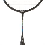 Going One Steel and Aluminum Badminton Racket, Junior, 21"