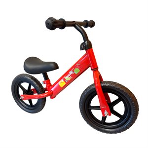 Pedal-Free Minibike