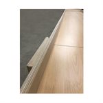 Mississippi Table with Pucks