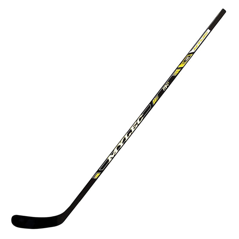 Street Hockey Stick, ABS blade