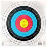 Waterproof Target Face