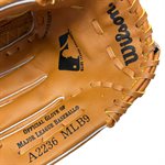 Gant de baseball Wilson, main droite, 11-½"