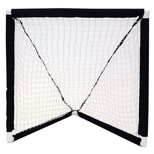 Abs Mini-Lacrosse Goal, 3 X 3' (0.9 X 0.9 M)