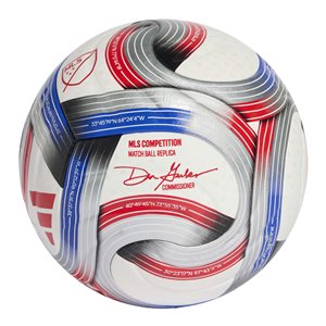 Adidas MLS Competition NFHS Soccer Ball #5