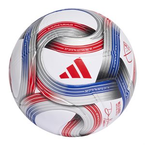 Ballon de soccer adidas MLS LEAGUE NFHS #4