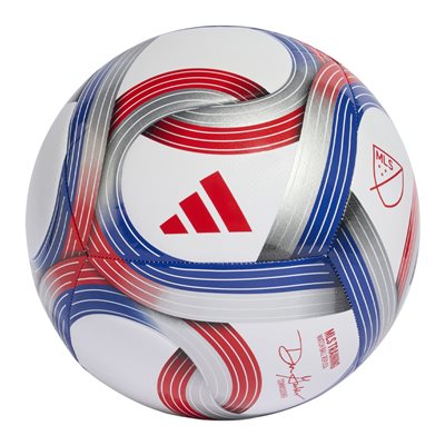 Adidas MLS Training Soccer Ball