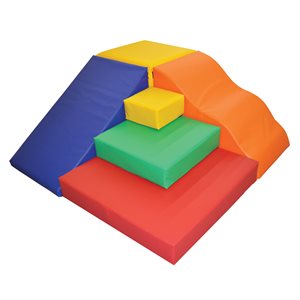 Foam Module Set, 4 Pieces