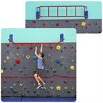 Barres de suspension Safari