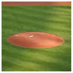 Mosturized Mound Clay Bag, 40 lb