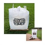 Bricks and Clay Bags for 1 Existing Mound