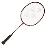 Raquette de badminton Yonex MUSCLE POWER 2 JUNIOR en acier et aluminium 21"