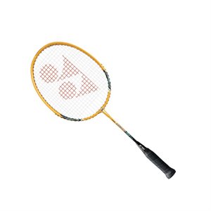 Yonex Muscle Power 2 Junior Steel and Aluminum Badminton Racket, 21"