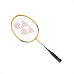 Yonex Muscle Power 2 Junior Steel and Aluminum Badminton Racket, 21"