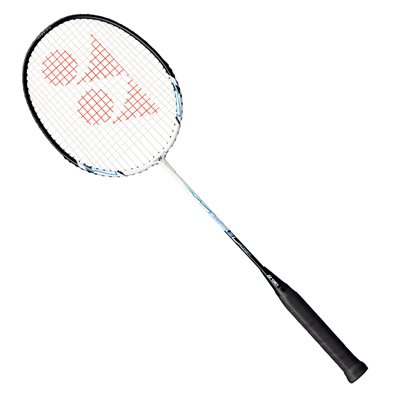 Raquette de badminton Yonex MUSCLE POWER 2 en acier et aluminium